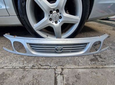 toyota grill
