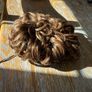irish dancing Aaliyah wig Image 2