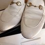 Authentic Gucci Loafers size 41 Image 4