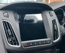 Android Car Stereo Ford Focus Mk3