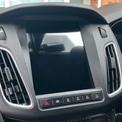 Android Car Stereo Ford Focus Mk3