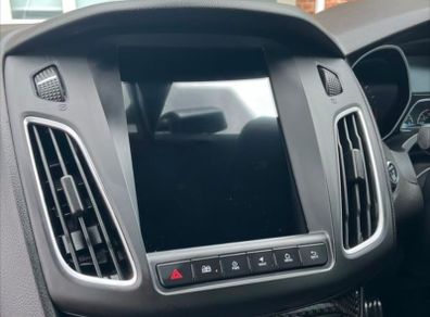 Android Car Stereo Ford Focus Mk3