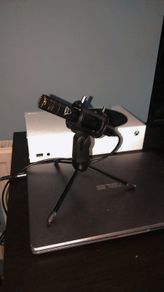 Trust Streaming Microphone
