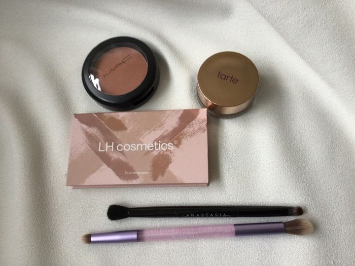 Make Up Bundle LH Cosmetics MAC Tarte etc