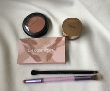 Make Up Bundle LH Cosmetics MAC Tarte etc