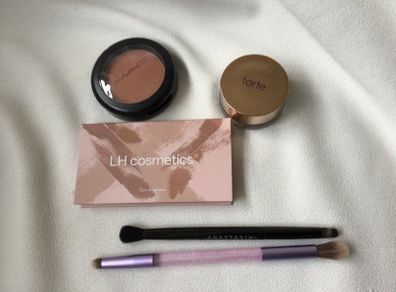 Make Up Bundle LH Cosmetics MAC Tarte etc