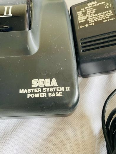 Sega Master System