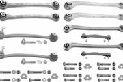 Mercedes Rear Axle Suspension Control Arm Kit Febi Bilstein