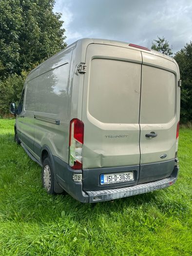 swap for camper