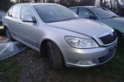 2010 octavia breaking