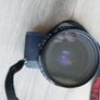 Pentax P30T 35mm Film Camera 28 80mm Lens & Bag Image 6