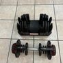 Selectable Dumbbell 1 X 2.5-40kg Operates Smoothly! Image 7