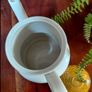 1950's Enoch Wedgewood Coffee Pot perfect condition Image 4