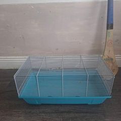 Hamster Cage
