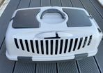 Cat cage