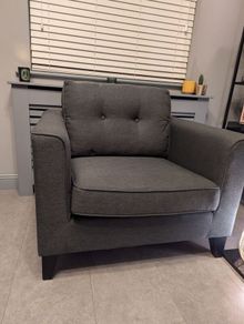 armchair