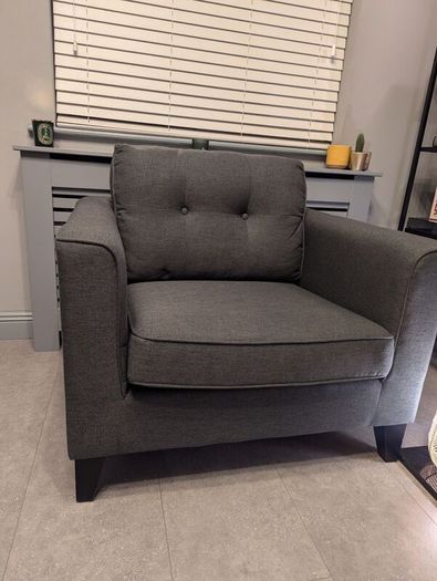 armchair