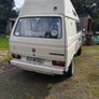 VW camper t25 Image 2
