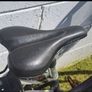 Ridgeback Rapid Motion Hybrid Large frame Ladies Bike Image 5