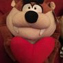 Looney Tunes Soft Toys Taz Image 2