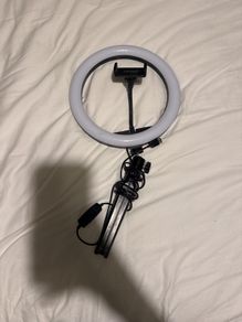 Ring Light