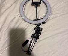 Ring Light