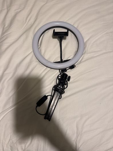 Ring Light