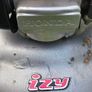 Honda petrol lawnmower Image 8
