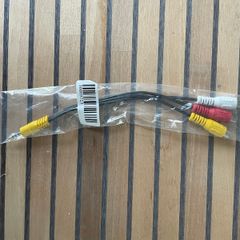 AV cable adapter