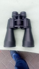 binoculars