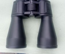 binoculars