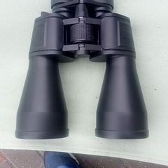 binoculars