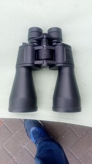 binoculars