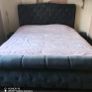 Super King size bed frame Image 2