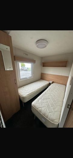 3-Bedroom Mobile Home