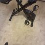 Home Fitness Exercise Bike Image 6