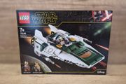 LEGO 75248 Resistance A Wing starfighter