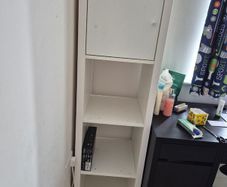 Ikea unit