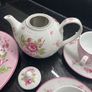 Dunnes Stores Matching Tea Set Image 7