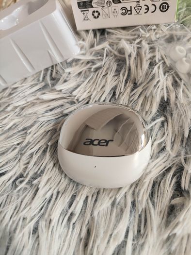 Acer TWS Wireless Headset OHR546 Brand New & Sealed