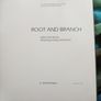 Root and Branch Bank of Ireland Rare Vintage Book Image 2