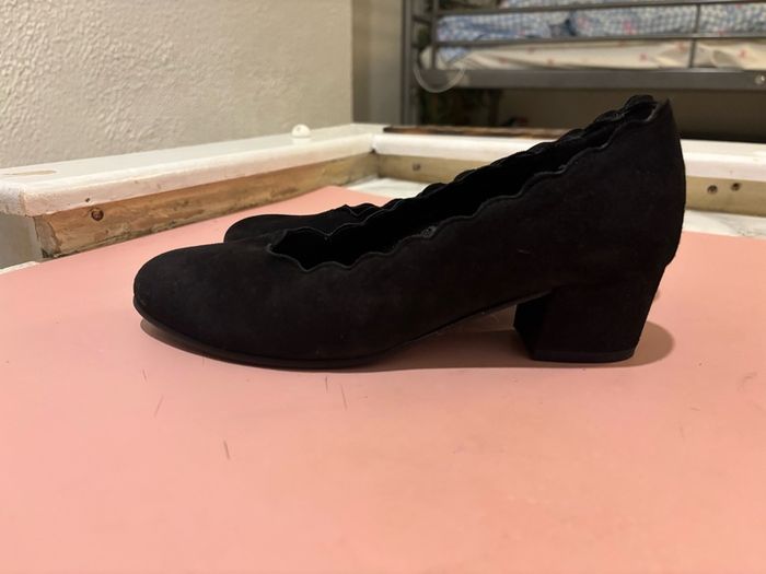 Gabor women's shoes (size 3)