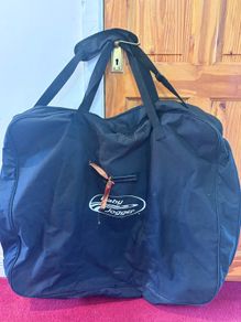 Baby Jogger travel bag