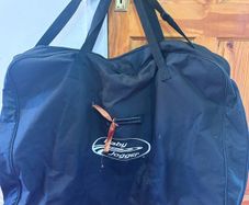 Baby Jogger travel bag