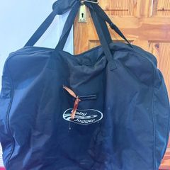 Baby Jogger travel bag