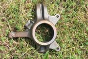 Master Movano Interstar vaico steering knuckle hub carrier 24mm bal joint