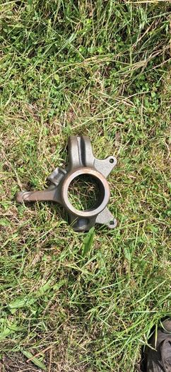 Master Movano Interstar vaico steering knuckle hub carrier 24mm bal joint