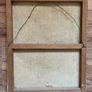 Vintage French Oil Painting Image 3