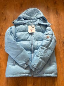 moncler jacket
