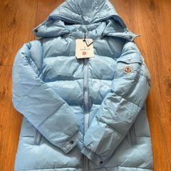 moncler jacket